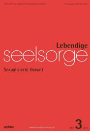 Icon image Lebendige Seelsorge 3/2019: Sexualisierte Gewalt