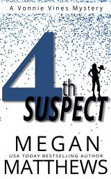 Icon image 4th Suspect