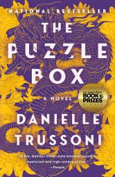 Icon image The Puzzle Box: A Novel