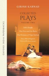 Icon image Collected Plays (OIP): Volume 2