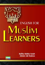 Icon image ENGLISH FOR MUSLIM LEARNERS