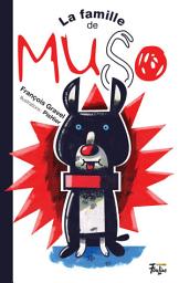 Icon image Muso
