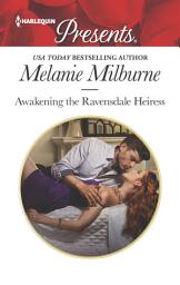 Icon image Awakening the Ravensdale Heiress