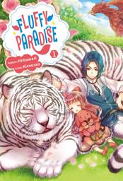 Icon image Fluffy Paradise