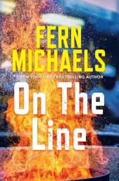 Icon image On the Line: A Riveting Novel of Suspense
