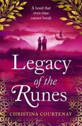 Icon image Legacy of the Runes: The spellbinding conclusion to the adored Runes series
