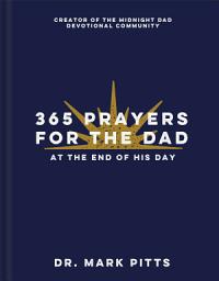 Icon image 365 Prayers for the Dad at the End of His Day