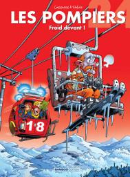 Icon image Les Pompiers