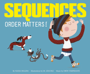 Icon image Sequences: Order Matters!