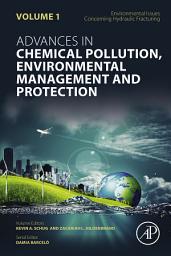 Icon image Environmental Issues Concerning Hydraulic Fracturing