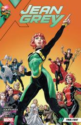 Icon image Jean Grey: Final Fight