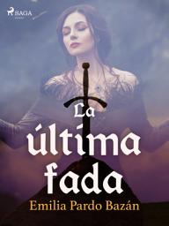 Icon image La última fada