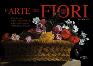 Icon image L'Arte dei Fiori: L'evoluzione della raffigurazione e la sorprendente intelligenza floreale