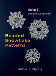 Icon image Beaded Snowflake Patterns - Group 8