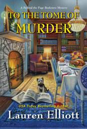 Icon image To the Tome of Murder