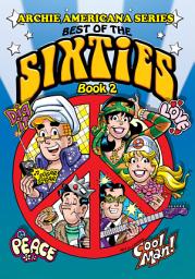 Icon image Best of the Sixties / Book: Best of the Sixties / Book #2