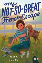 Icon image My Not-So-Great French Escape