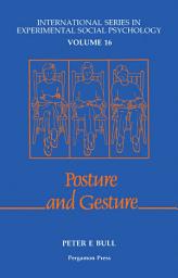 Icon image Posture & Gesture: Posture & Gesture