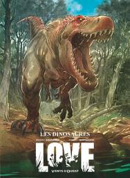 Icon image Love: Le Dinosaure