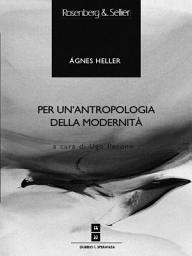 Icon image Per un'antropologia della modernità