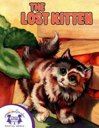 Icon image The Lost Kitten