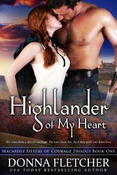 Icon image Highlander of My Heart