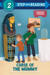 Icon image Curse of the Mummy: Boxcar Children Early Reader (Step into Reading)