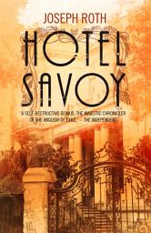 Icon image Hotel Savoy