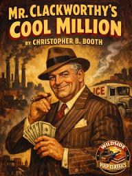 Icon image Mr. Clackworthy’s Cool Million
