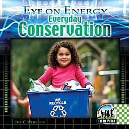 Icon image Everyday Conservation