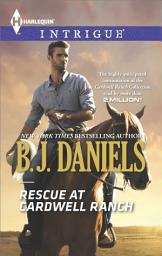 Icon image Rescue at Cardwell Ranch