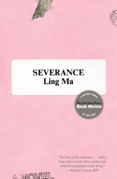 Icon image Severance: A Novel