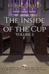 Icon image The Inside of the Cup: Restored Classics to Go Edition