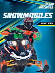 Icon image Snowmobiles