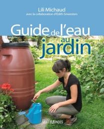 Icon image Guide de l’eau au jardin