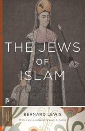Icon image The Jews of Islam: Updated Edition