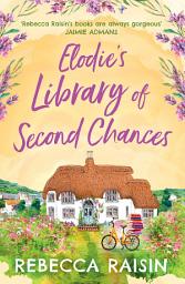 Icon image Elodie’s Library of Second Chances