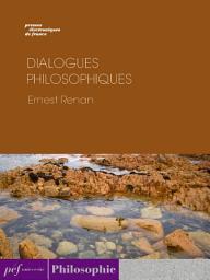 Icon image Dialogues philosophiques