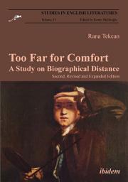 Icon image Too Far for Comfort: A Study on Biographical Distance