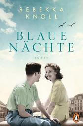 Icon image Blaue Nächte: Roman