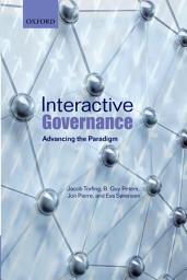 Icon image Interactive Governance: Advancing the Paradigm