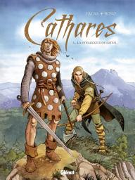 Icon image Cathares: Chasse à l'homme