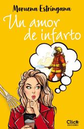Icon image Un amor de infarto