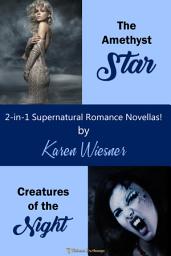 Icon image 2-in-1 Supernatural Romance Novellas