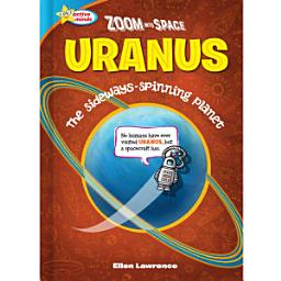 Icon image Uranus