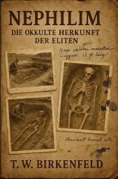 Icon image Nephilim - Die okkulte Herkunft der Eliten