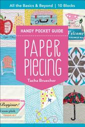 Icon image Paper Piecing Handy Pocket Guide