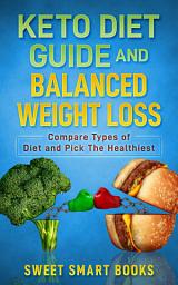 Icon image Keto Diet Guide and Balanced Weight Loss