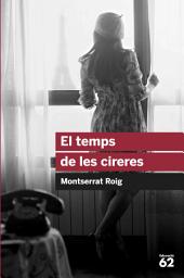 Icon image El temps de les cireres: Premi Sant Jordi 1976