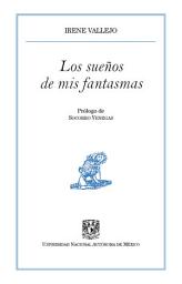 Icon image Los sueños de mis fantasmas